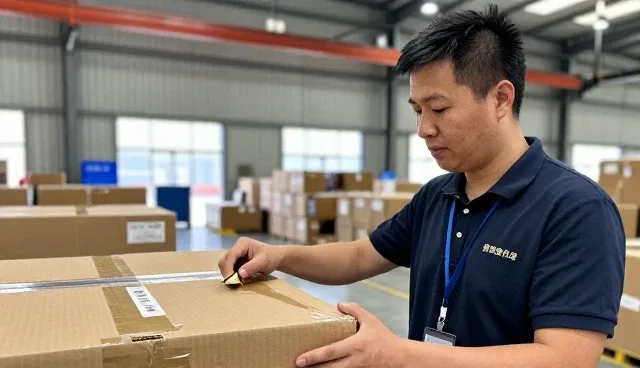 FBA头程物流在货运代理中的实际应用分析